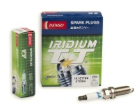 Zapalovac� sv��ka Denso IRIDIUM TT Rolls-Royce PHANTOM (02-) 6.75 v�kon 338kW, motor N73 B68 A -- od roku v�roby 08/02-